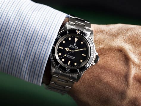 rolex submariner werbung 5513|rolex submariner 5513 best years.